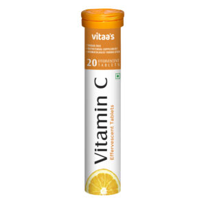 vitaa vitamin c Effervescent Tablet