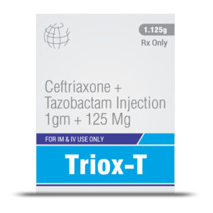 Triox T 1.125gm