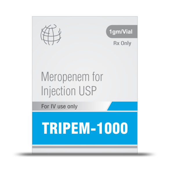 Tripem 1000 1gm