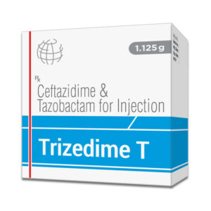 Trizedime T 1.125gm