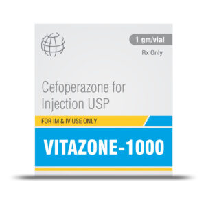 Vitazone 1000 1gm